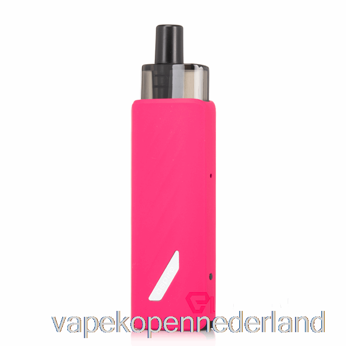 Elektronische Sigaret Vape Aspire Vilter Fun Pod-systeem Roze Violet